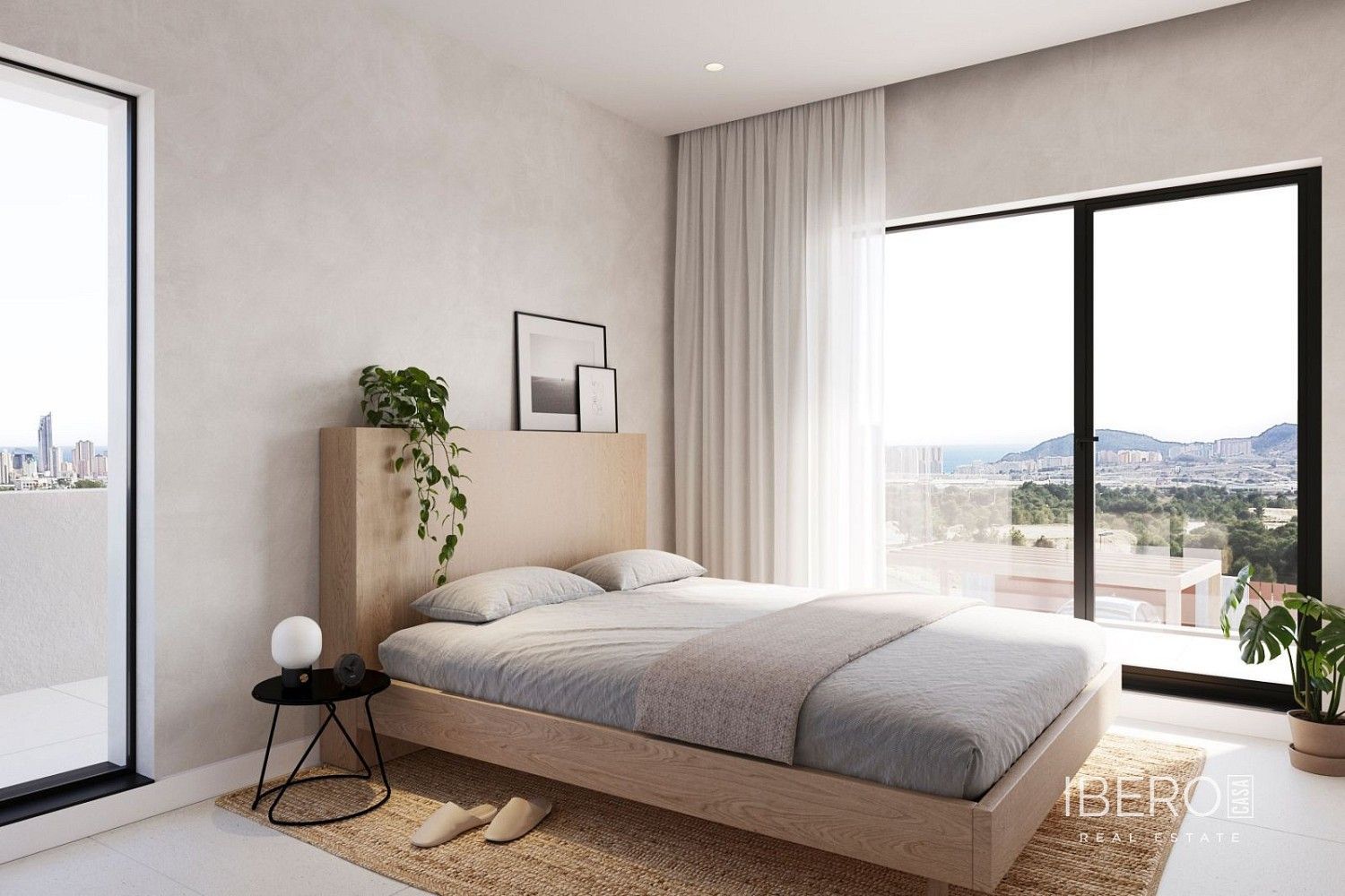 Rodinný dům · 158 m² · Finestrat, ES - 3