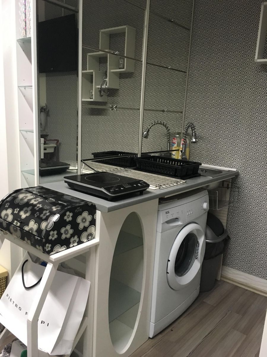 Byt 1+kk · 35 m² · Koterovská, Plzeň - Plzeň, Plzeňský kraj - 4