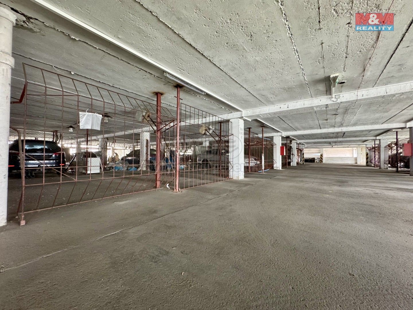 Ostatní, Lovosická, Praha, 18 m²