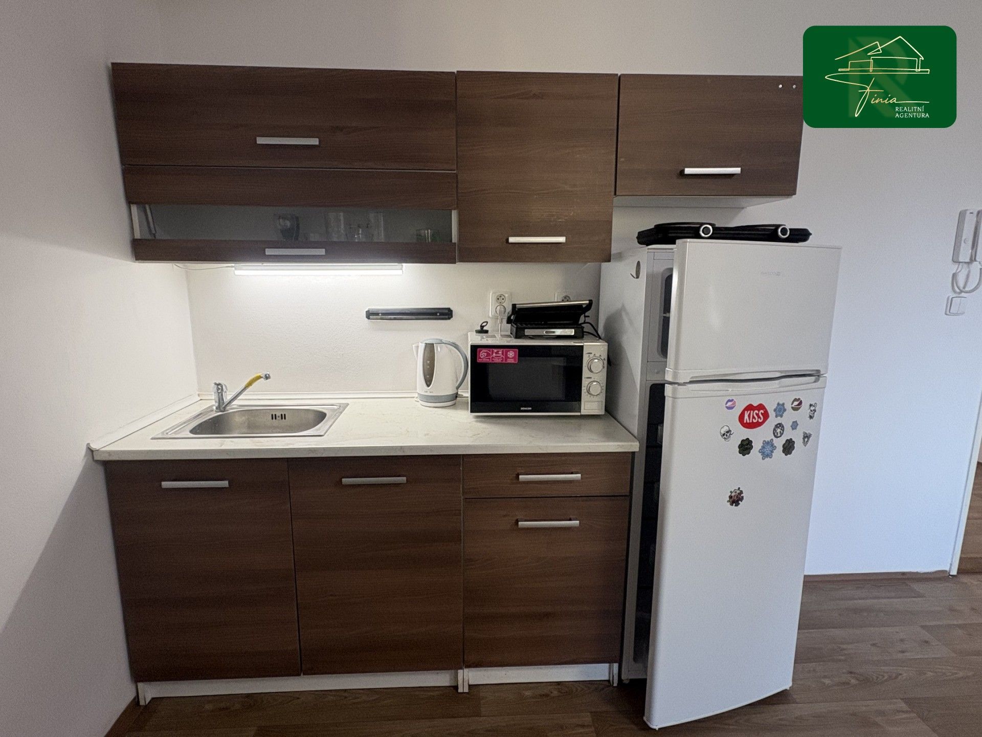 Prodej byt 2+kk - Svojsíkova stezka, Česká Lípa, 59 m² - 2
