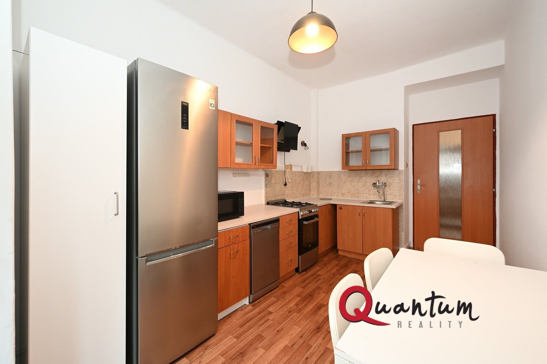 2+kk, Lucemburská 1856, Praha Žižkov, 50 m² - 1