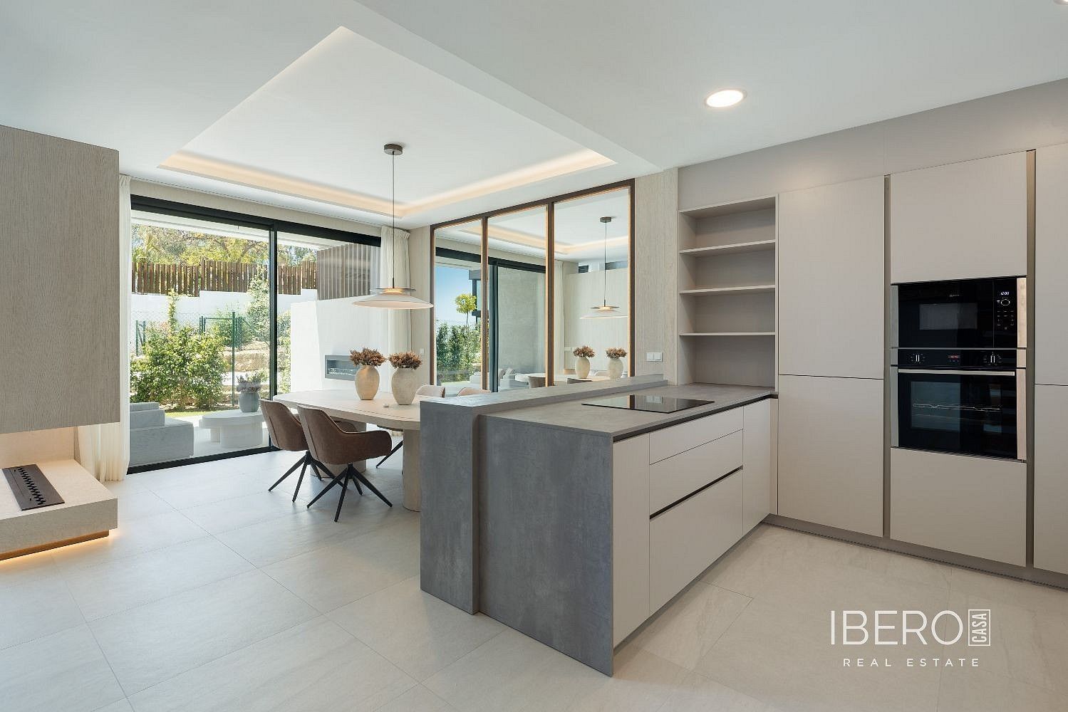 Rodinný dům · 280 m² · Marbella, Španělsko - 4