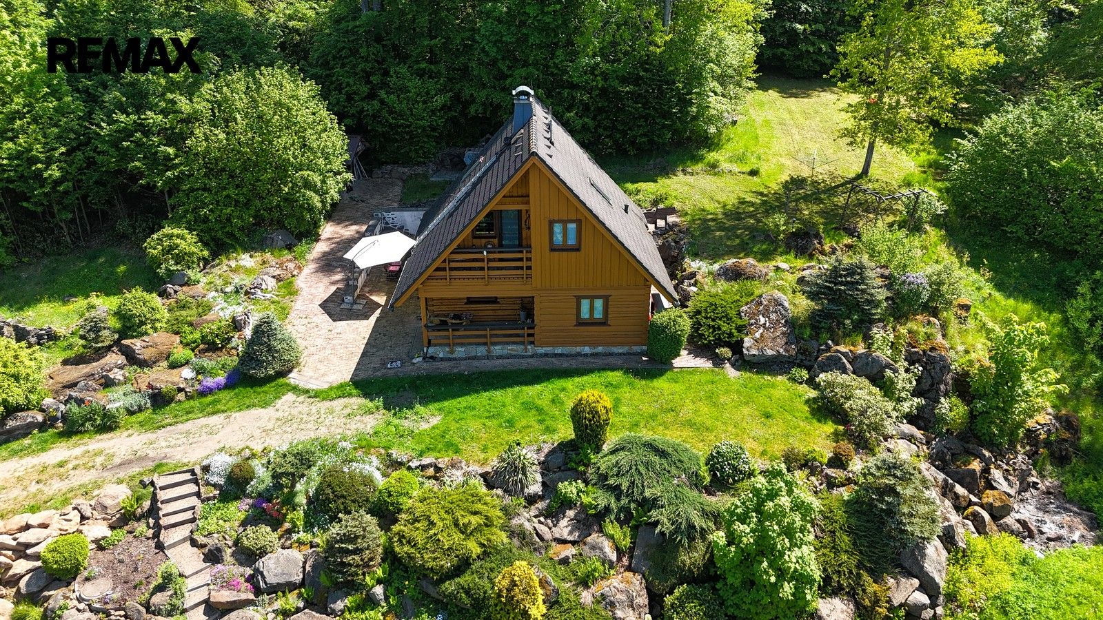 Rodinný dům · 99 m² · Halže Branka - 3