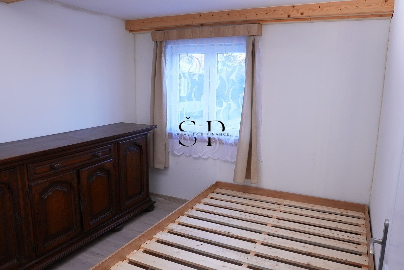 Prodej chata - Dobronice u Bechyně, 50 m² - 5