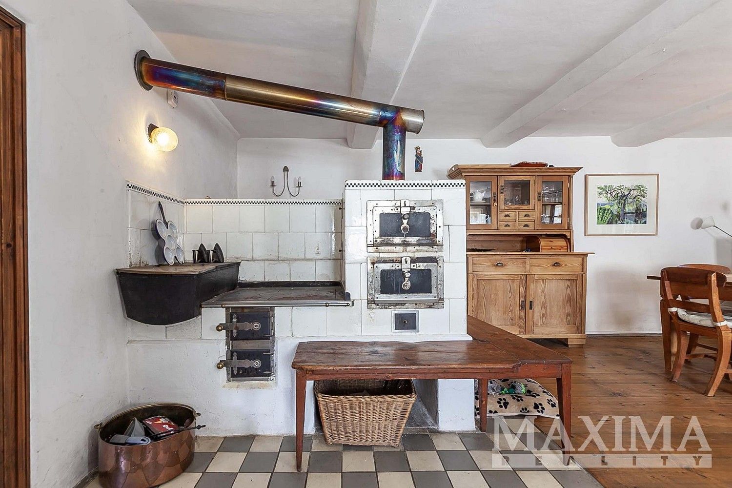 Prodej rodinný dům - Doksy - Žďár, okres Česká Lípa, 240 m² - 5