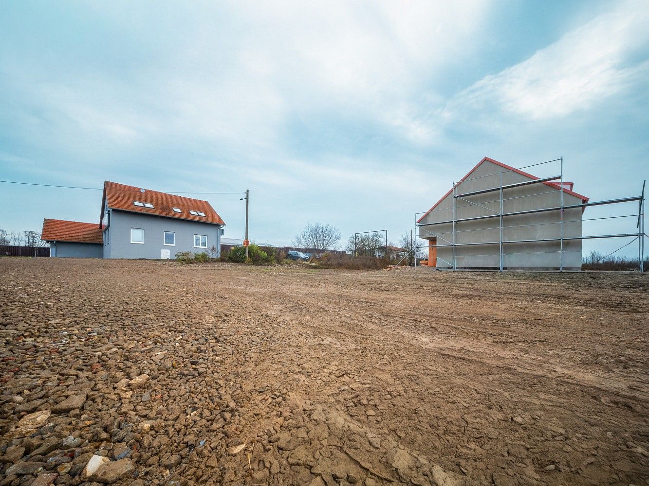 Pozemek pro bydlení · U Řempa, Kobylnice, okres Brno-venkov - 3