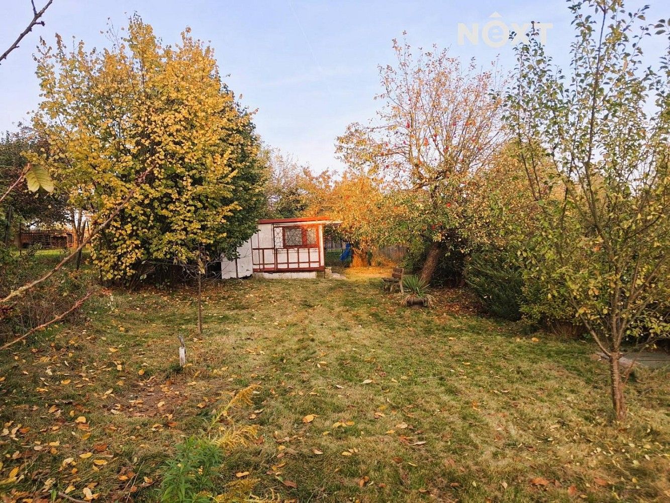 Rodinný dům, 20 m²