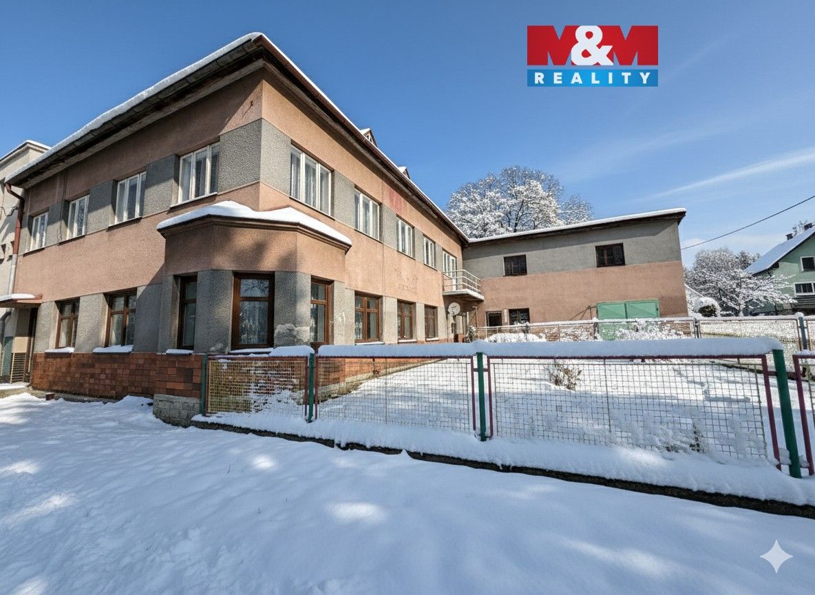 Rodinné domy, Radčice, 176 m²