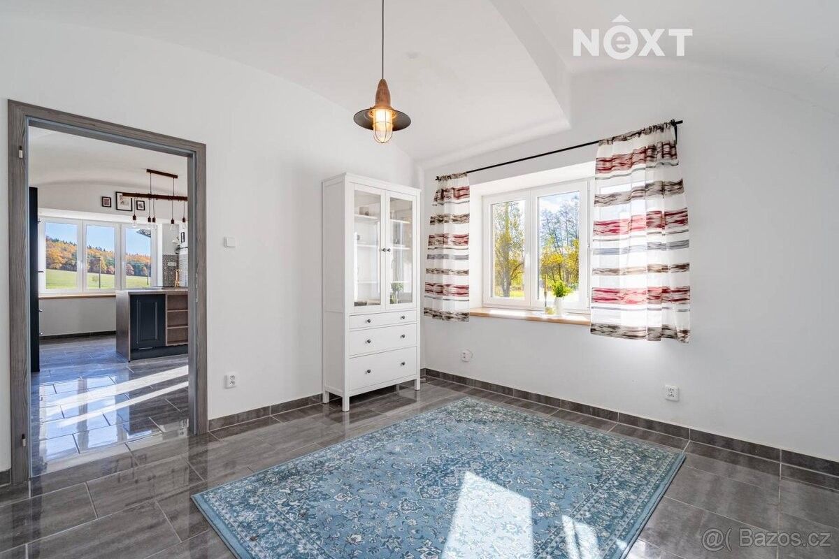 Prodej rodinný dům - Blatná, 388 01