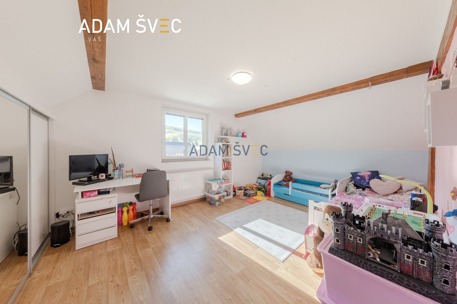 Rodinný dům · 158 m² · Komárov, Velký Týnec, okres Olomouc - 3