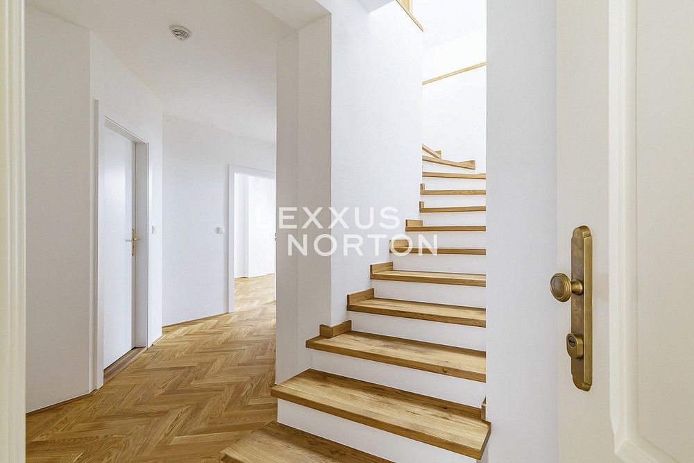 Byt 4+kk · 103 m² · Praha - Vršovice, okres Praha 10, Hlavní město Praha - 4