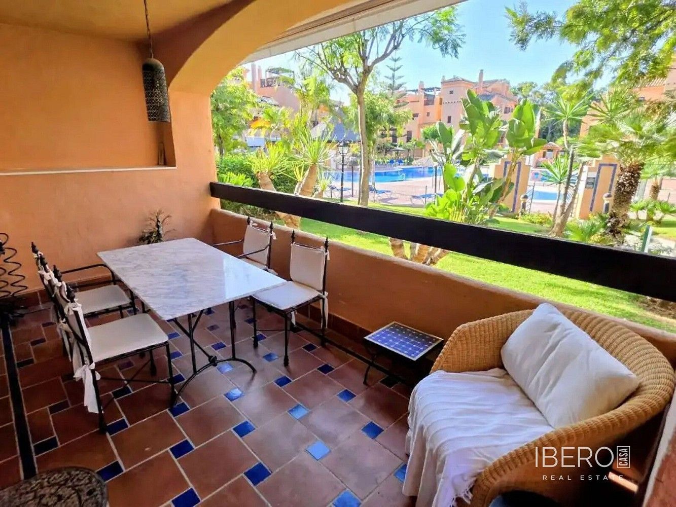 4+kk, Estepona, Španělsko, 159 m² - 1