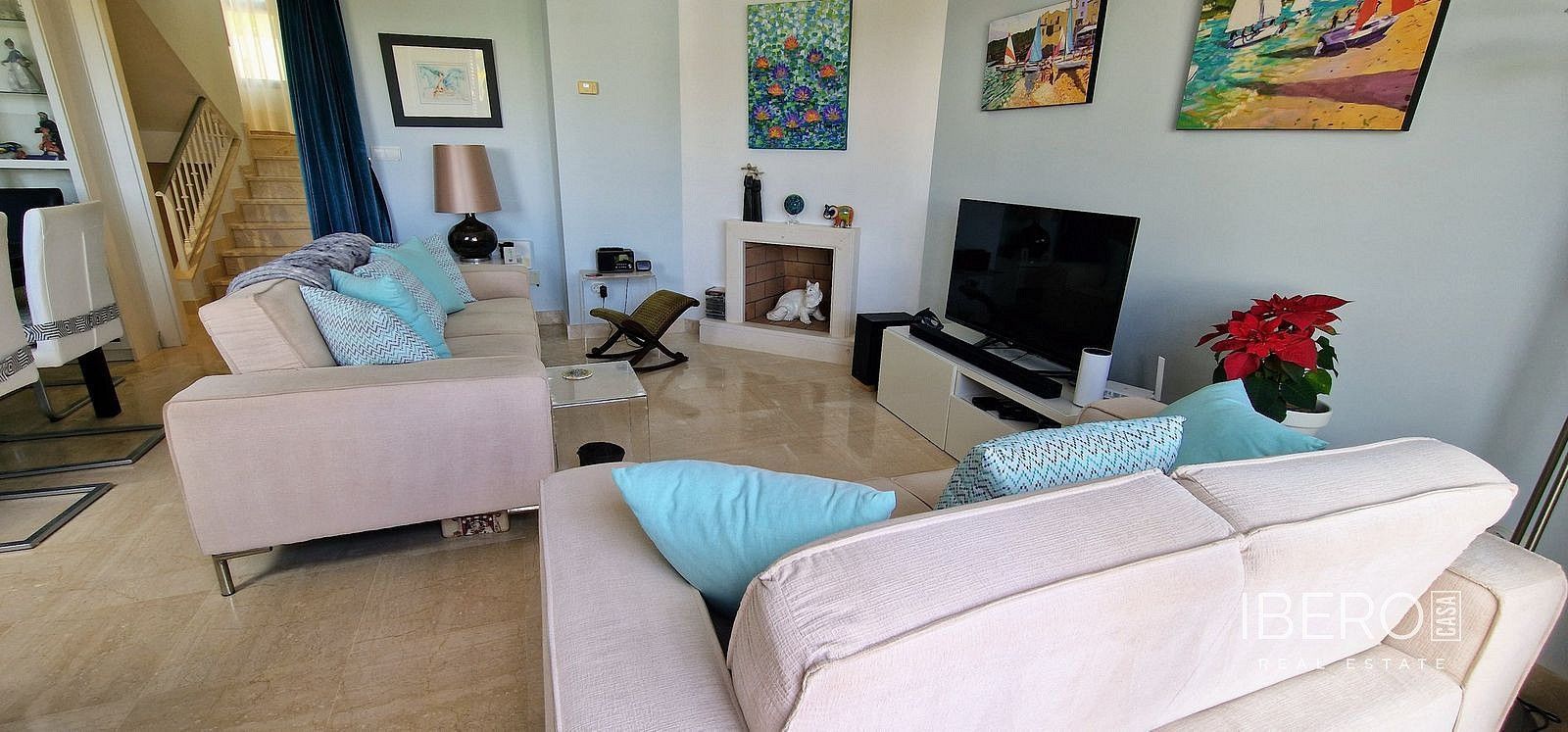 Prodej rodinný dům - Cabopino, ES, 122 m² - 5