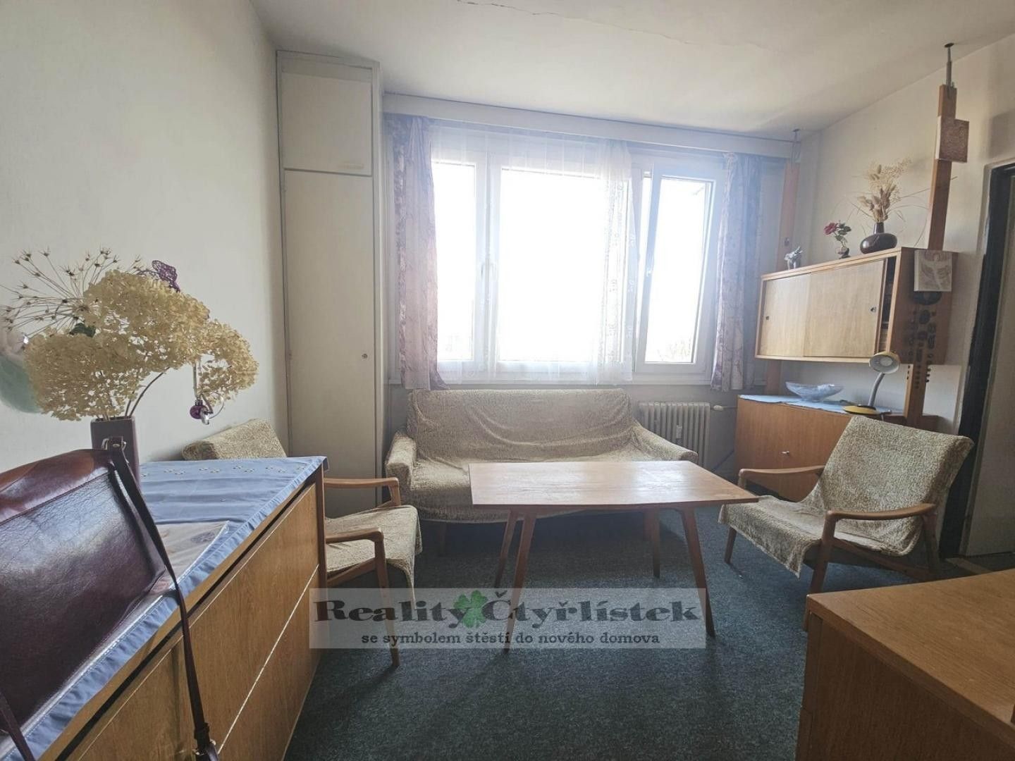 Byt 1+1 · 40 m² · Na Vyhlídce, Kaplice - 3