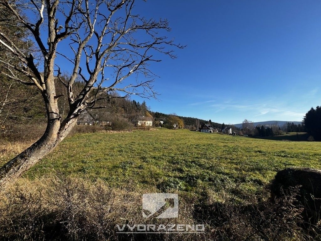 Pozemky pro bydlení, Lučany nad Nisou, 468 71