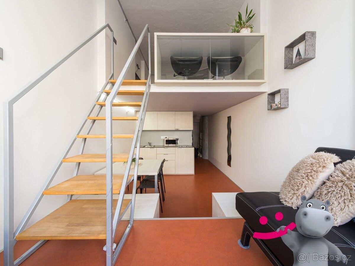 Prodej byt - Zlín, 760 01