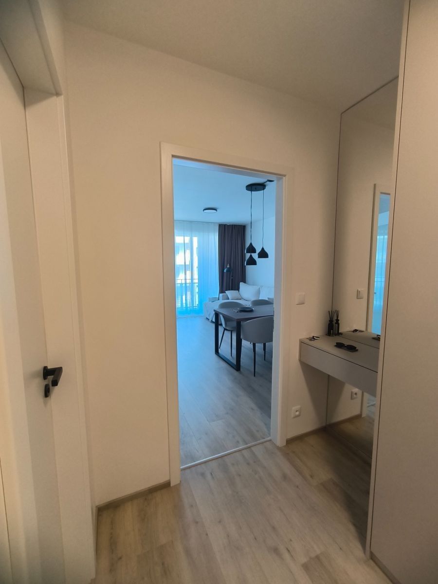 Byt 2+kk · 55 m² · Poděbradská, Praha - Vysočany - 3