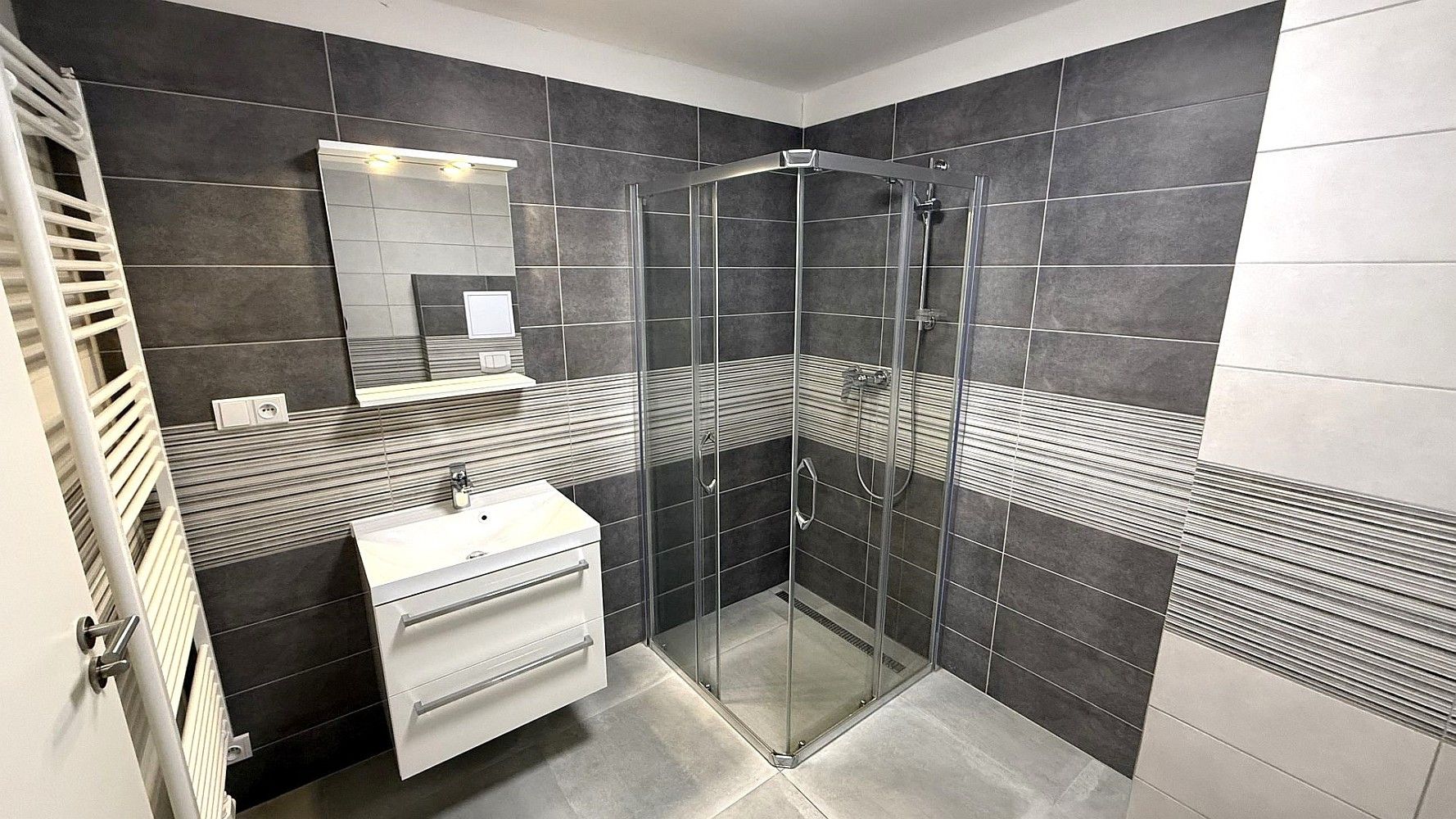 Byt 2+kk · 59 m² · Otýlie Beníškové, Plzeň - Severní Předměstí - 3