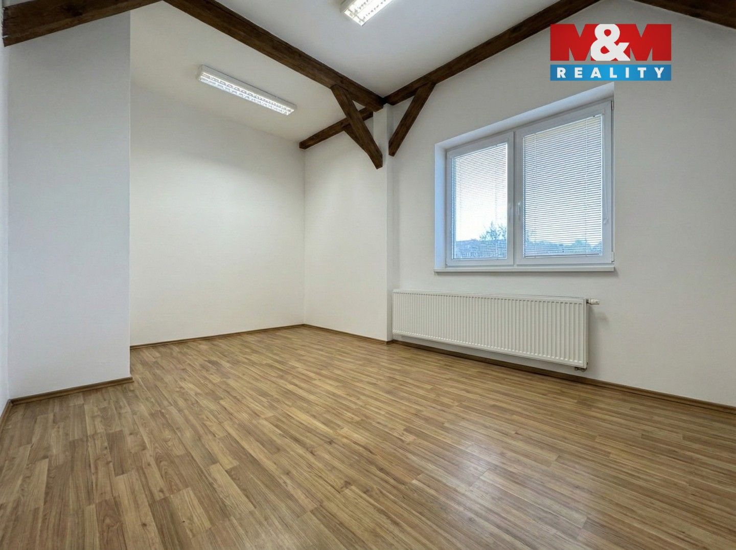 Kancelář · 15 m² · Písecká, Bechyně - 4