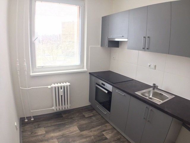 2+1, Václava Jiřikovského, Ostrava, 44 m² - 2