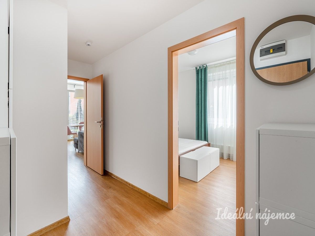 2+kk, Pšeničná, Hostivice, 44 m² - 2