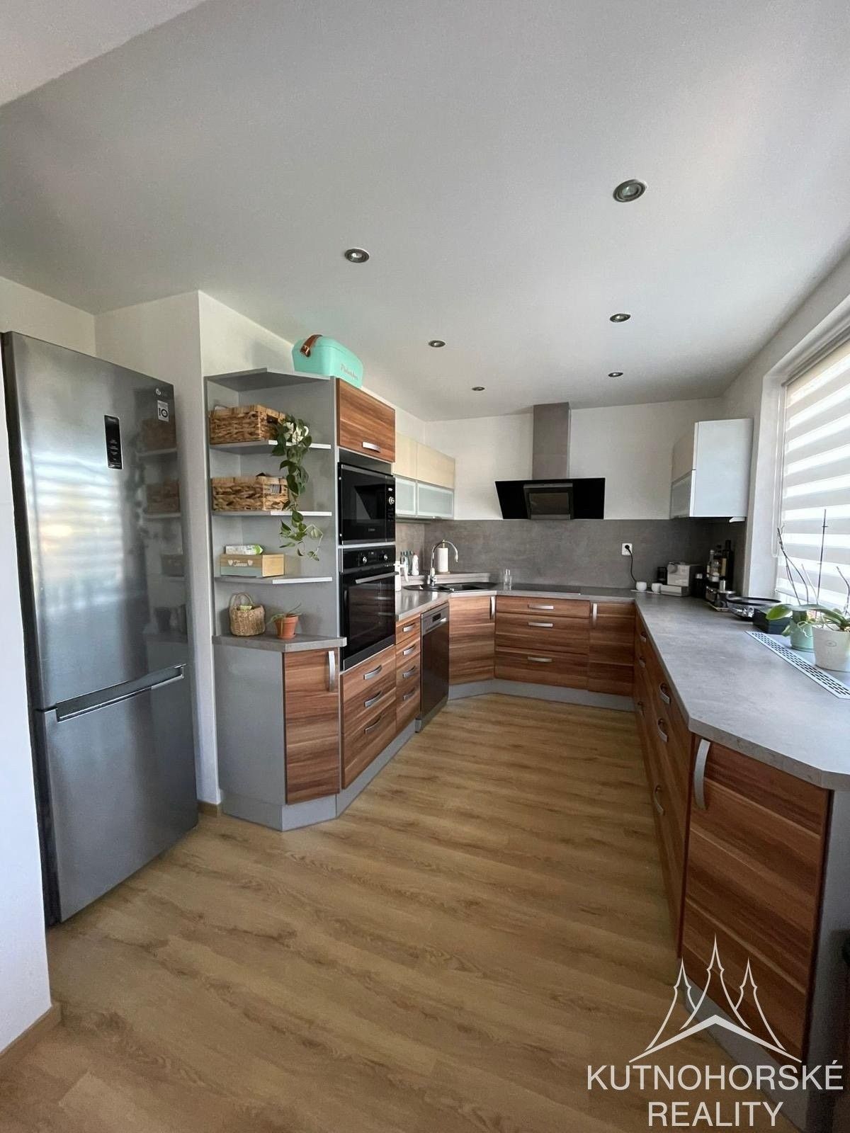 3+kk, Koldova, Kutná Hora, 78 m²