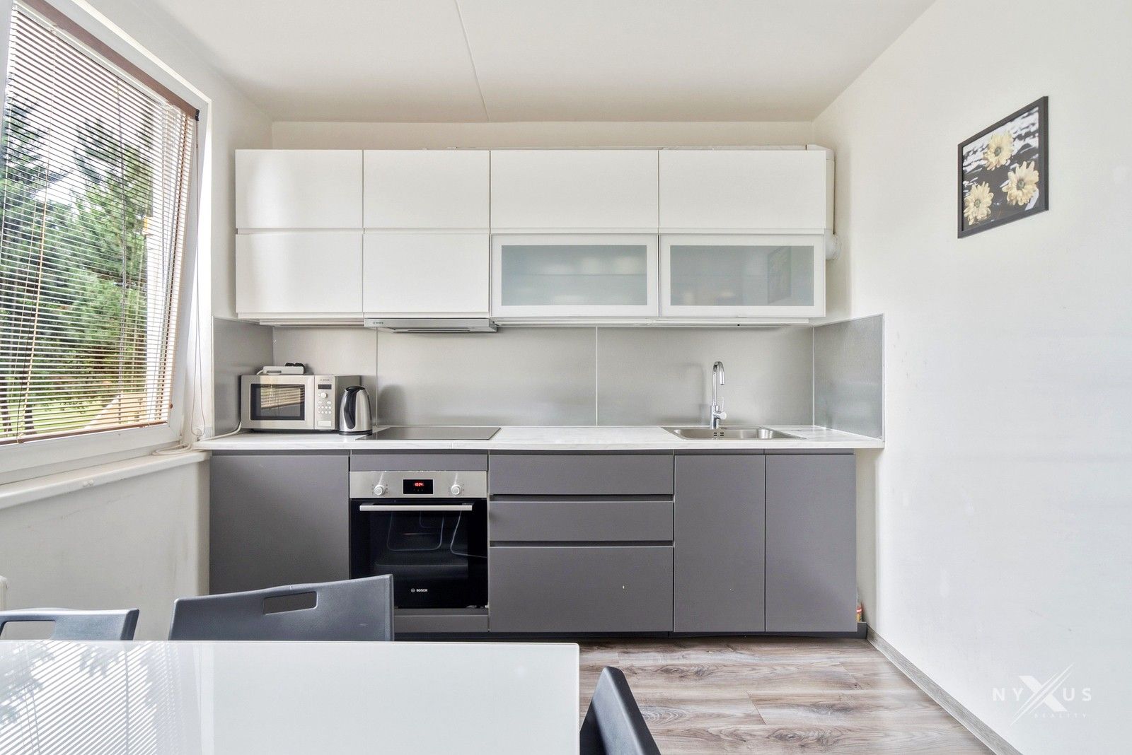 Byt 4+1 · 88 m² · Generála Janouška 966, Praha Černý Most - 4