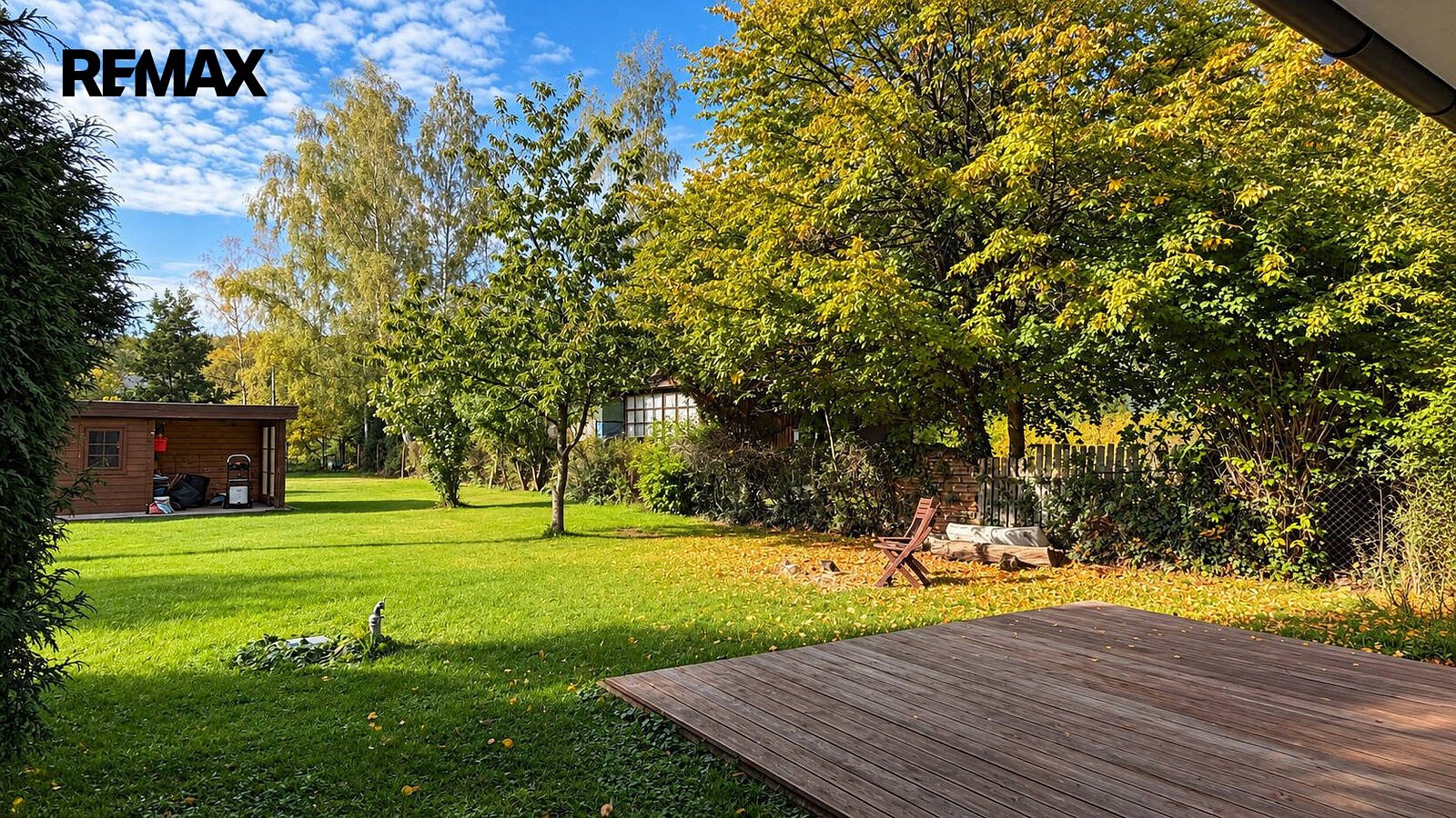 Pronájem rodinný dům - K rybníku, Černolice, okres Praha-západ, 150 m² - 5