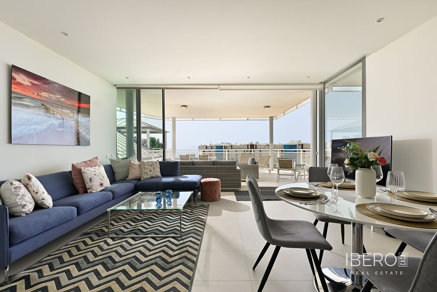 Byt 4+kk · 110 m² · Fuengirola, Španělsko - 3