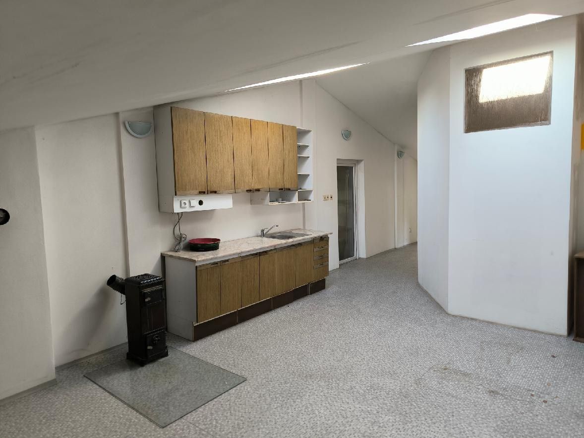 Pronájem kancelář - Rokytnice u Přerova, 751 04