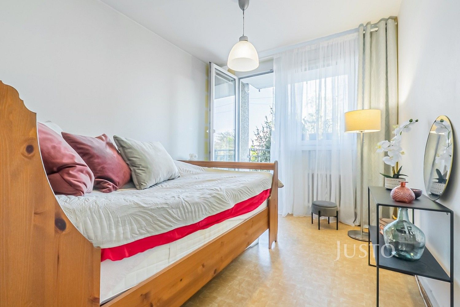 Byt 3+1 · 62 m² · Pražského, Praha 5 - Hlubočepy - 4