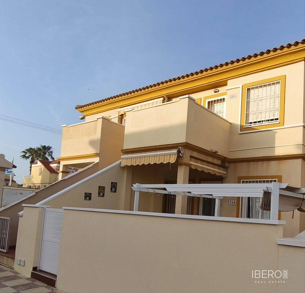 Rodinný dům · 60 m² · Orihuela Costa, ES - 3