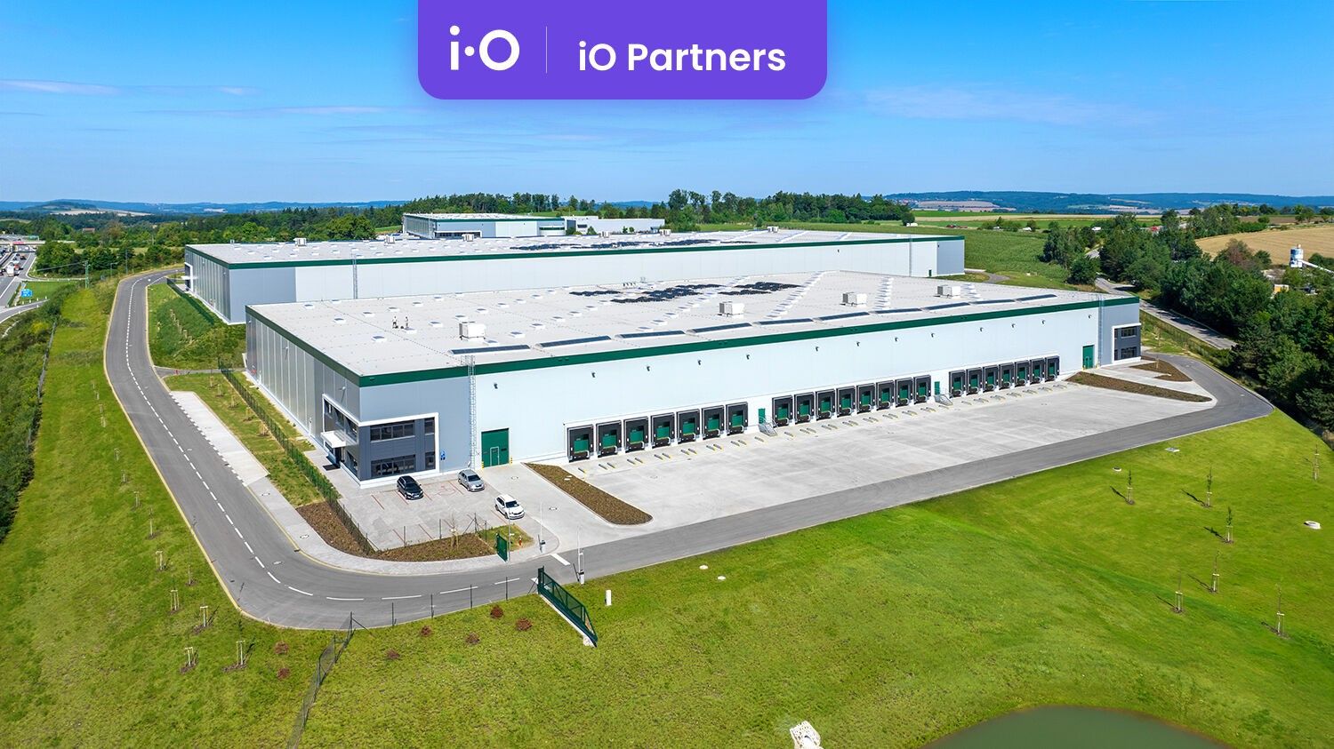 Sklady, Ostředek, 5 m²