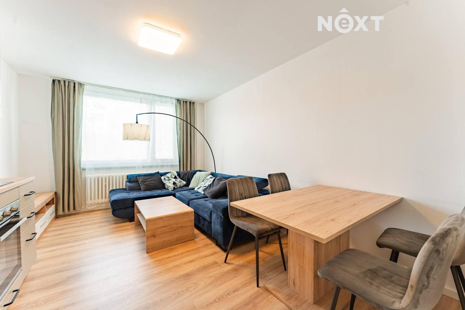 Pronájem byt 3+kk - Šumperk, 47 m² - 5