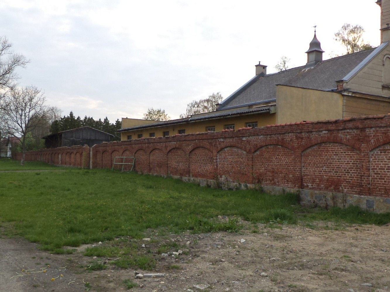 Ostatní, Vidnava, okres Jeseník, Olomoucký kraj - 2