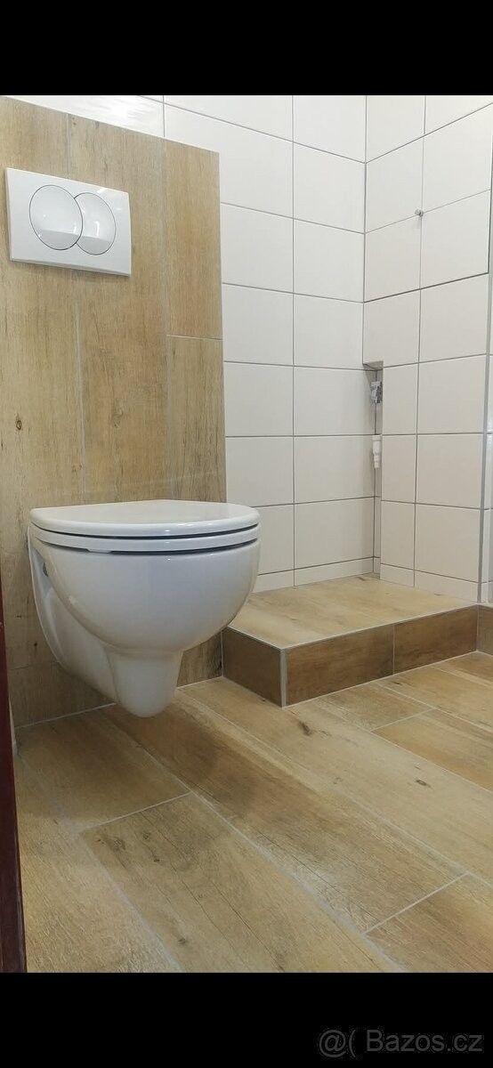 Pronájem byt - Pelhřimov, 393 01