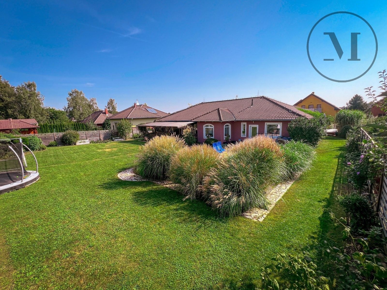 Rodinné domy, Dolní Bukovsko, 260 m²