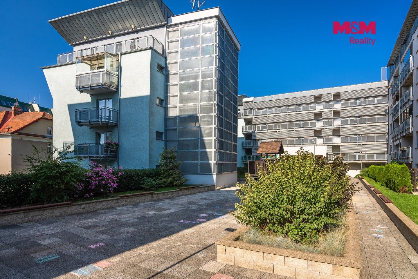 3+kk, Tyršova, Liberec, 68 m² - 1