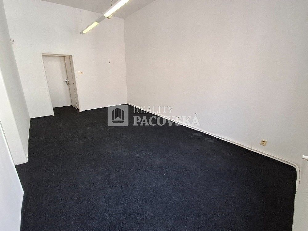 Kancelář · 24 m² · Ústí nad Labem - Ústí nad Labem-centrum, Ústecký kraj - 4