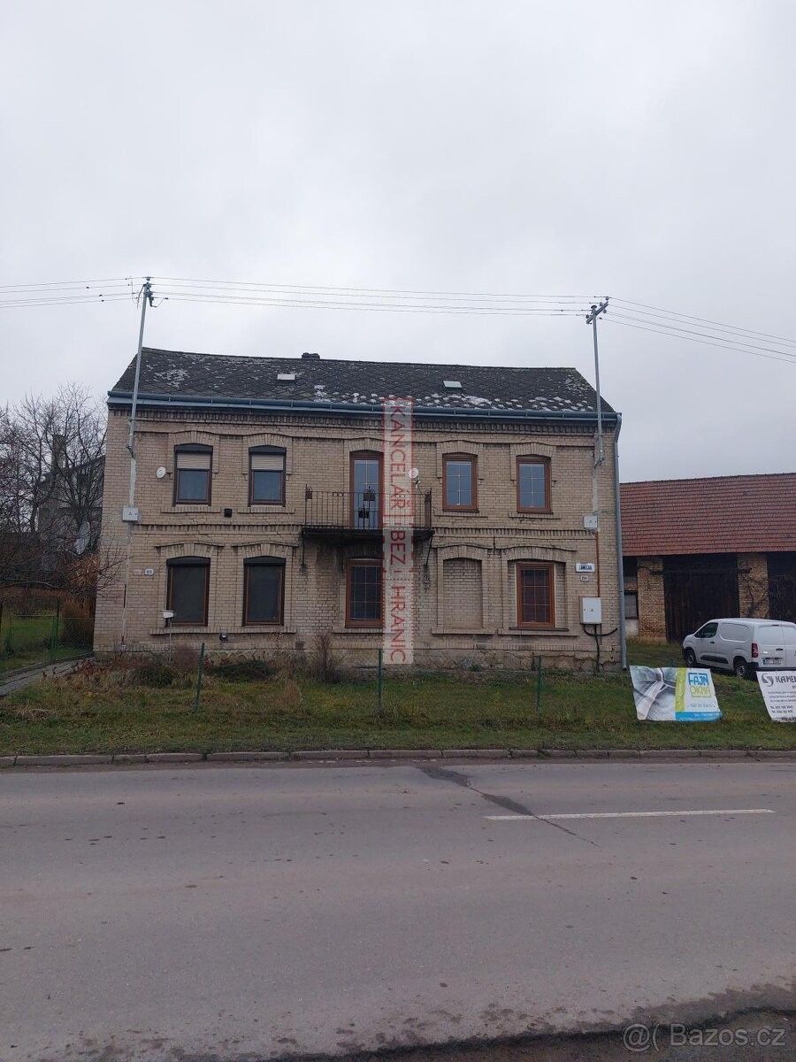 Rodinné domy, Střílky, 768 04