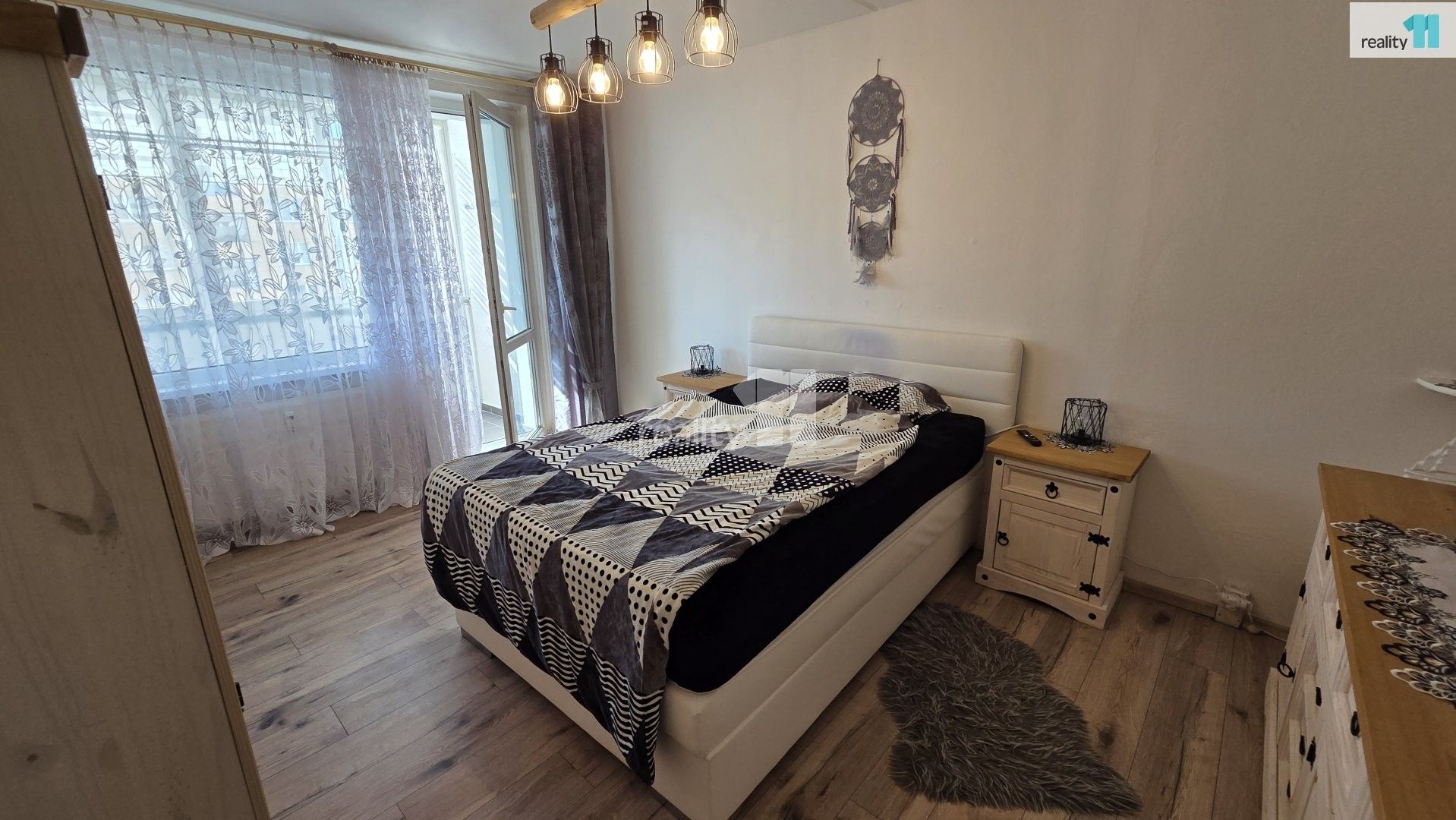Byt 3+1 · 87 m² · Čs. odbojářů, Chodov - 4