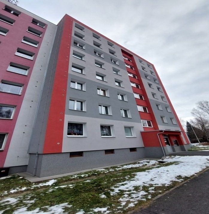 1+1, Lískovecká, Frýdek-Místek, 41 m²