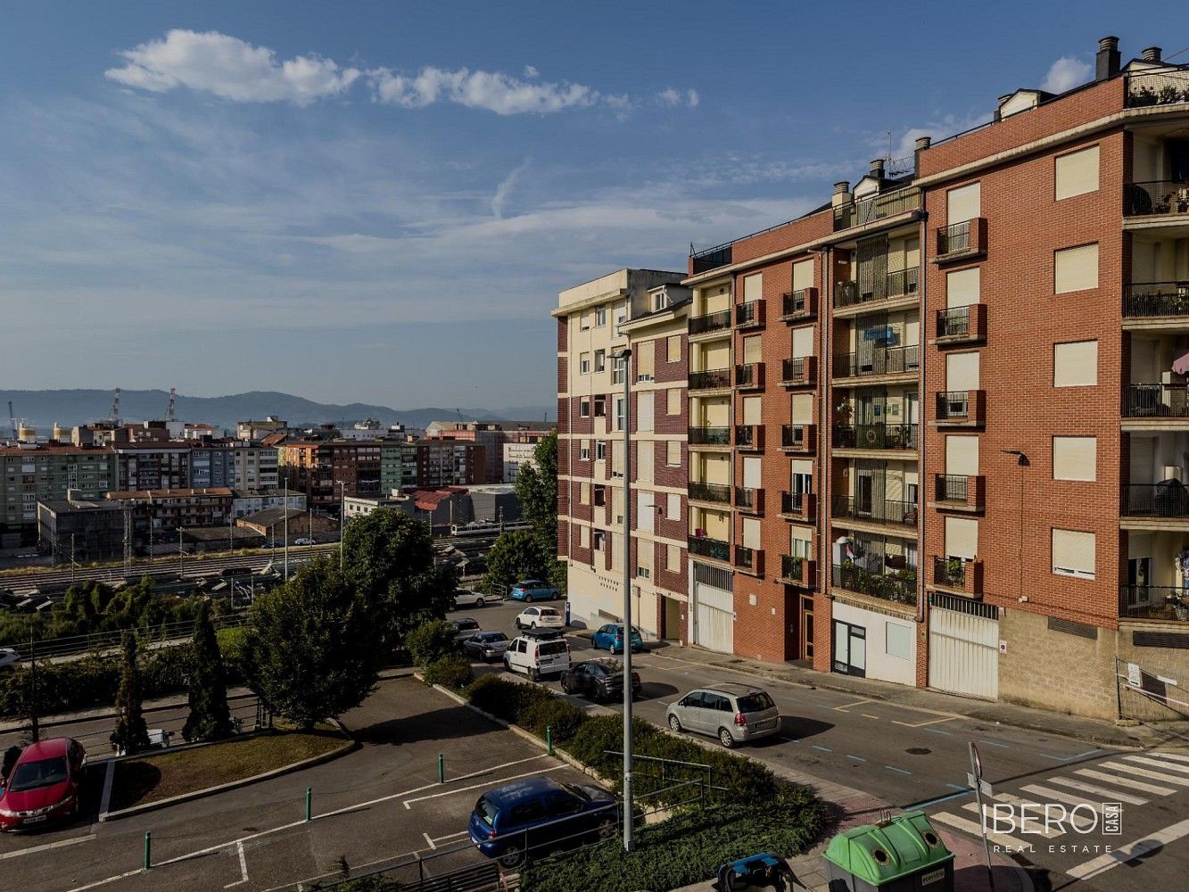 Byt 4+kk · 68 m² · Santander, Španělsko - 4