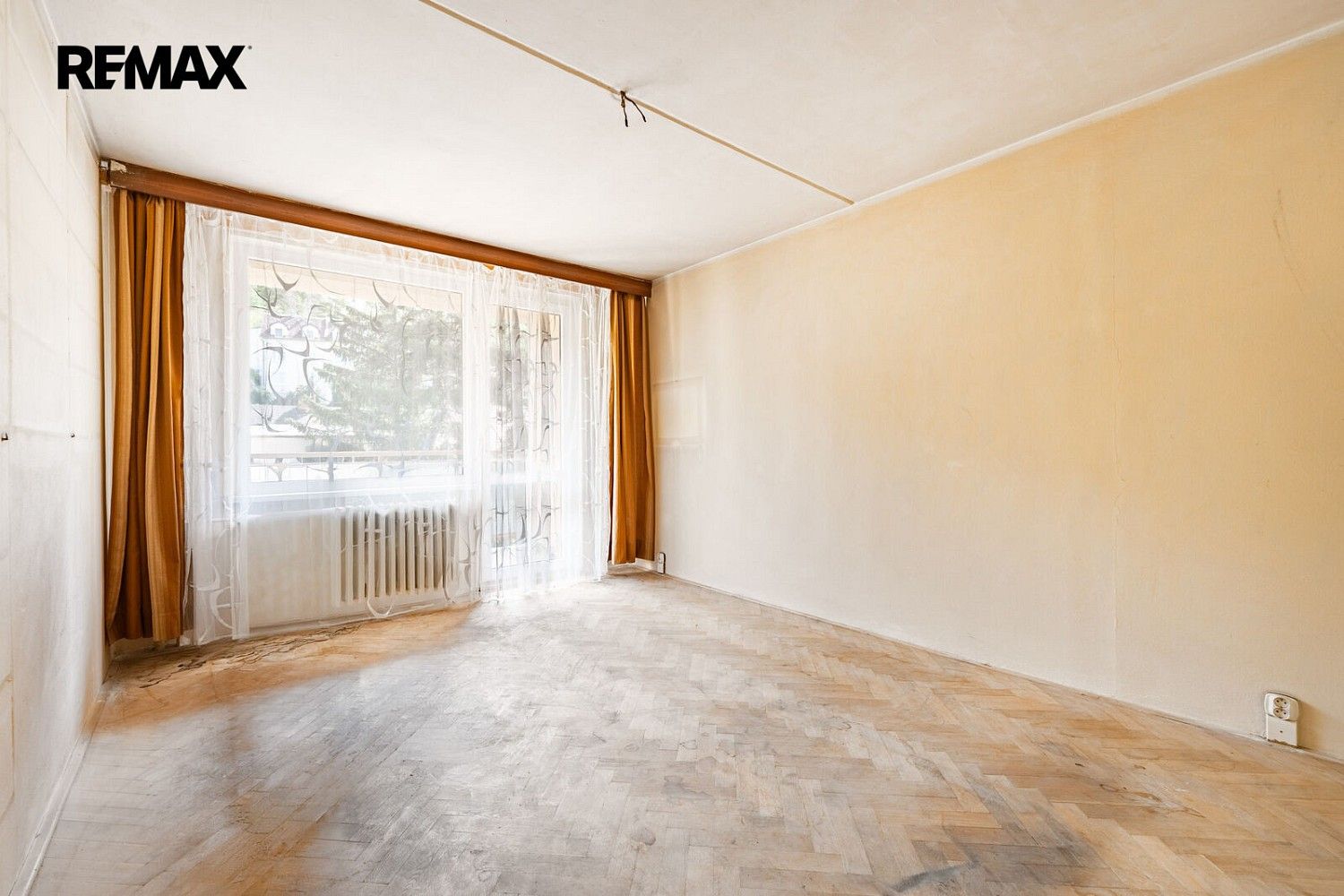 4+1, Modenská, Karlovy Vary - Doubí, 78 m² - 2