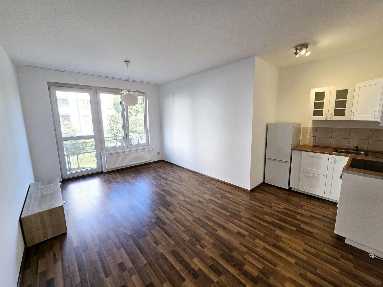 Byt 1+kk · 37 m² · Bermanova, Praha 9 - Čakovice - 3
