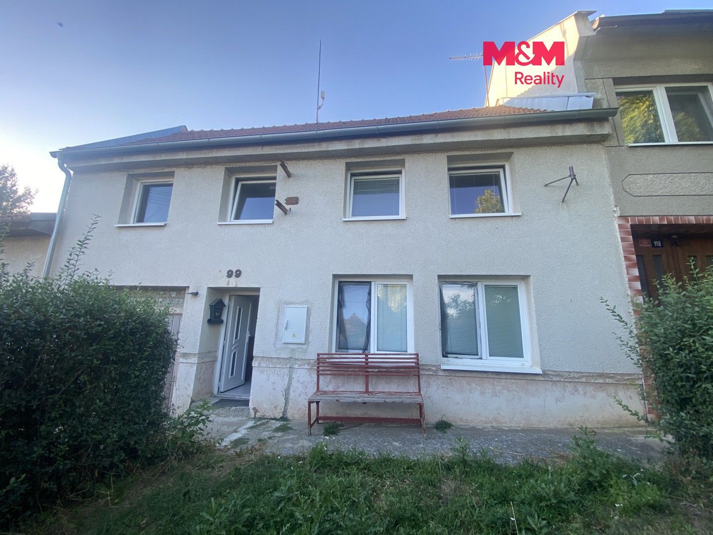 Rodinné domy, Pivín, 150 m² - 1