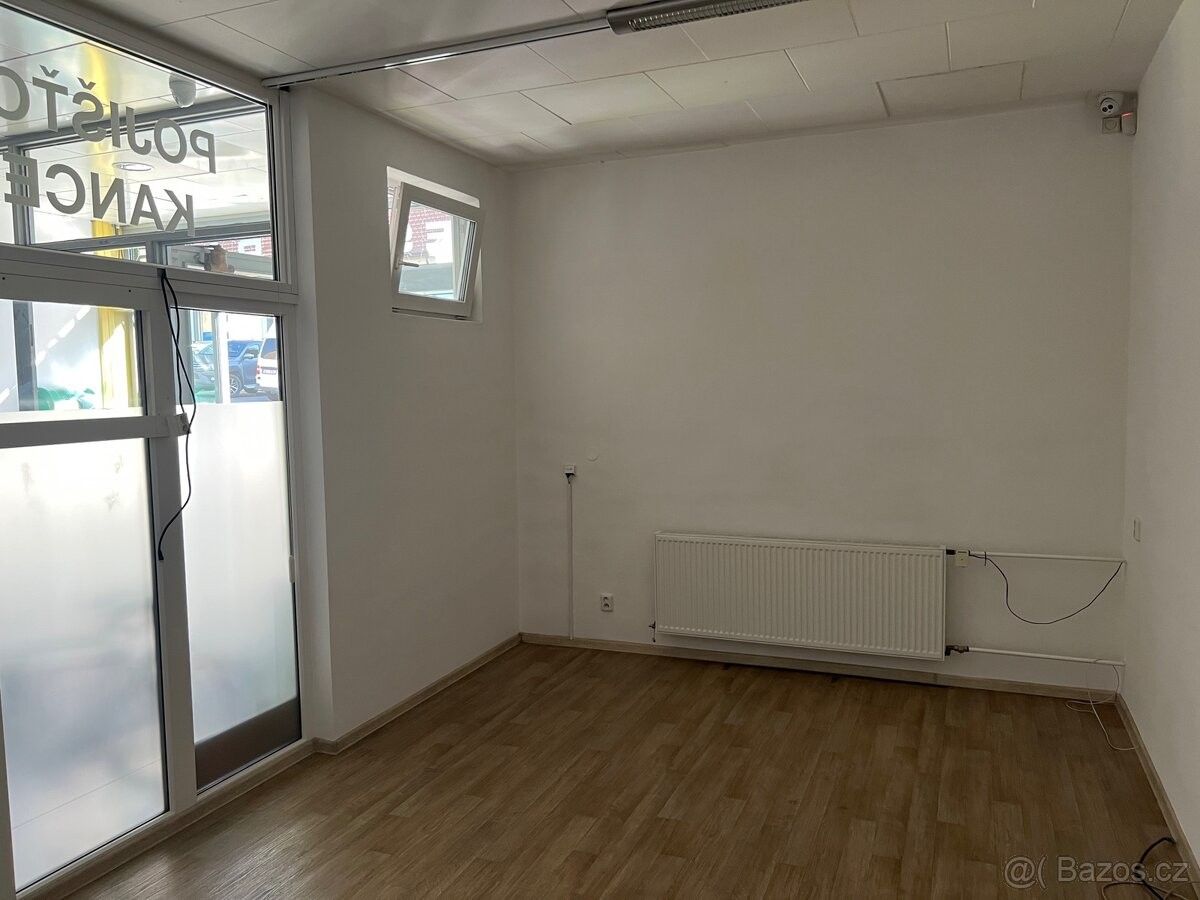 Pronájem kancelář - Zlín, 760 01