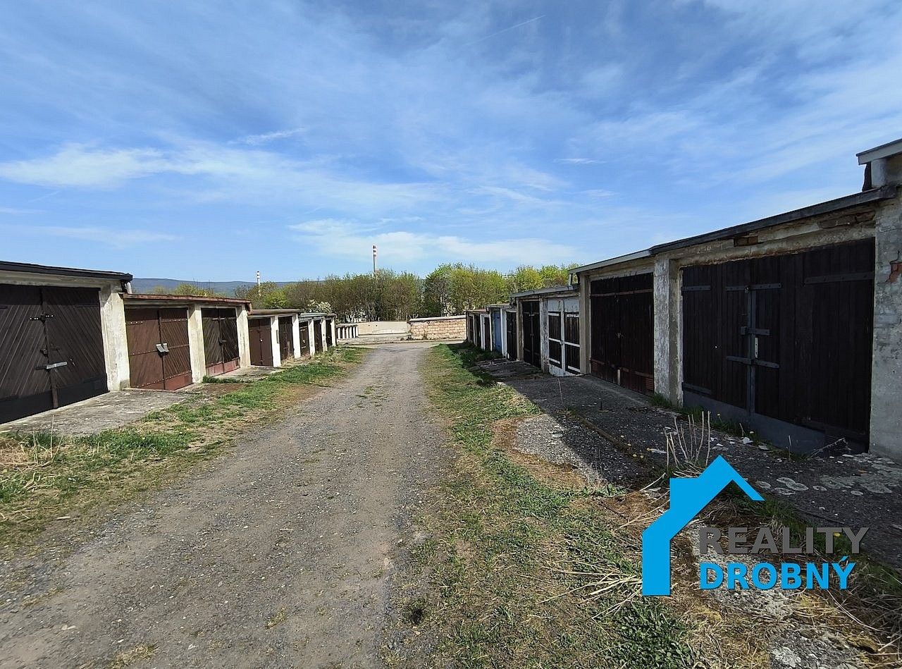 Prodej ostatní - Teplice - Řetenice, Ústecký kraj, 20 m² - 5