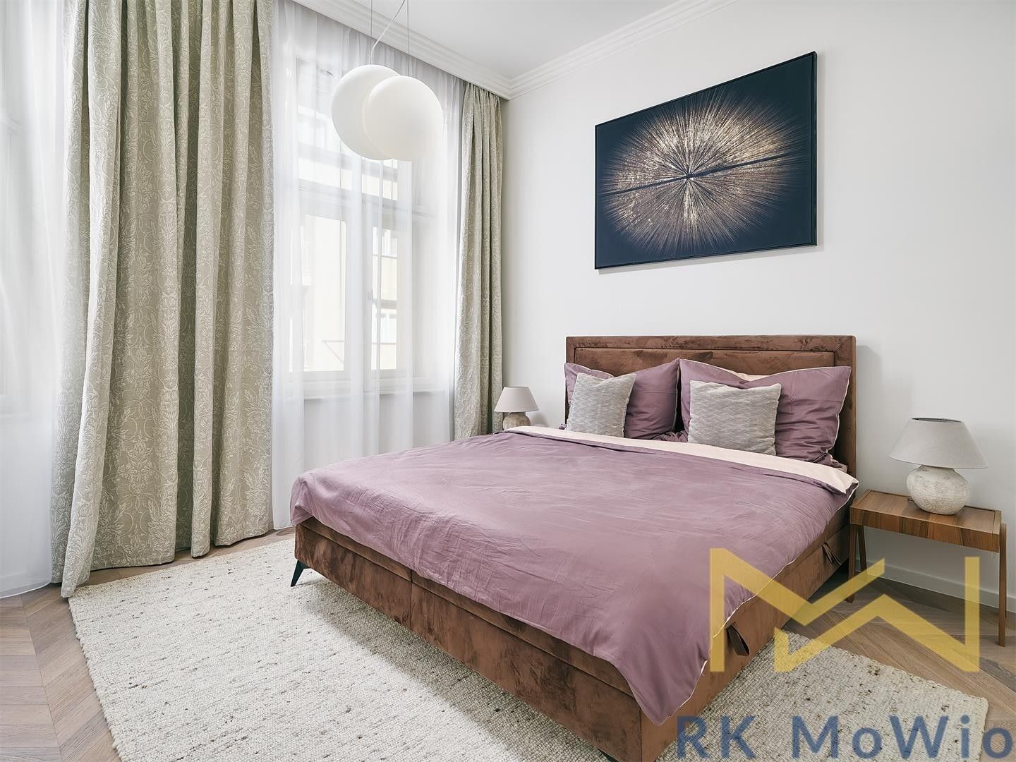 2+kk, Šafaříkova, Praha, 55 m² - 2