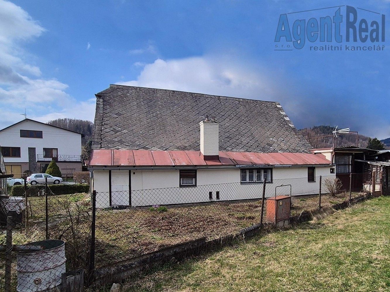 Rodinný dům · 127 m² · Revoluční, Velké Losiny, okres Šumperk - 3